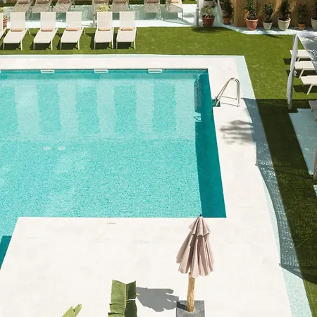 LAN Suites Antilla Playa-3