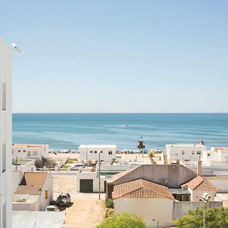 LAN Suites Antilla Playa-2