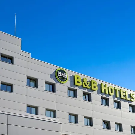 B&B HOTEL Benidorm Finestrat-2