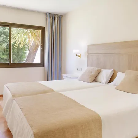 Mar Hotels Paguera & Spa-2