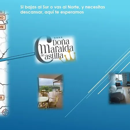 Hotel Corazón del Jerte-2