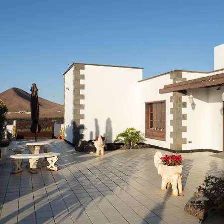 Villa Estrella Polar-3