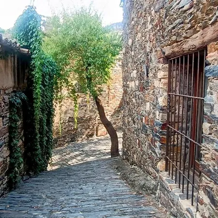 El Mirador de Las Jaras-2