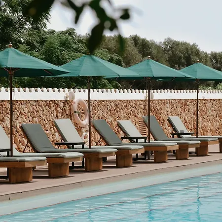 Binissaida Boutique Hotel-3