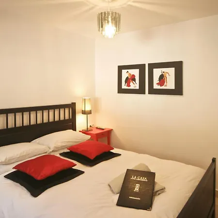 Hotel La Casa-3