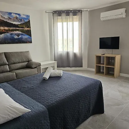 Hotel Velis-3