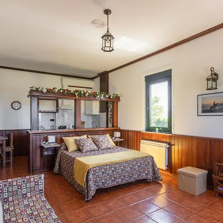Apartamentos A Chousa-3