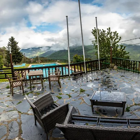 Hotel Terralta-2