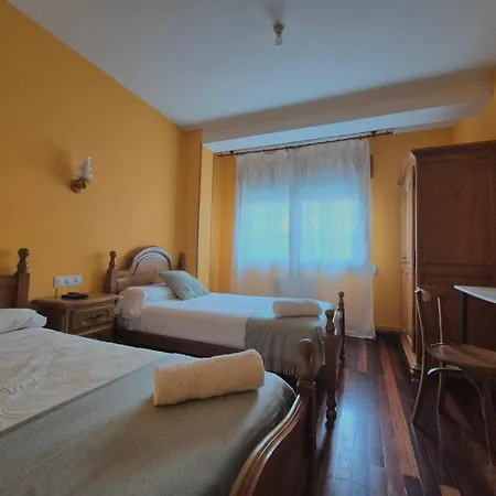 Hostal Galicia-2
