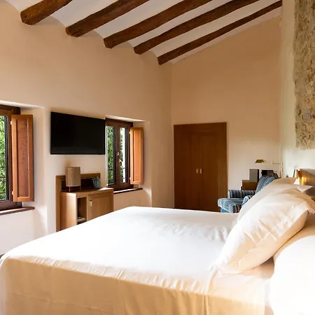 Casa Gran 1771 - MontRubí Winery Hotel - Adults Only-3