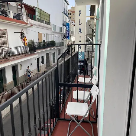 Hostal Santa Calma-2