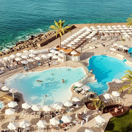 Sunwing Arguineguin Seafront-2