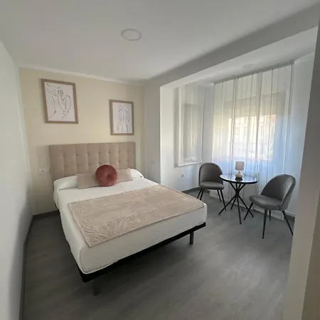 Hostal El Jardín-2