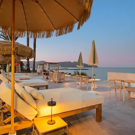 Hotel Atolon & Kaafu Beach Club-3