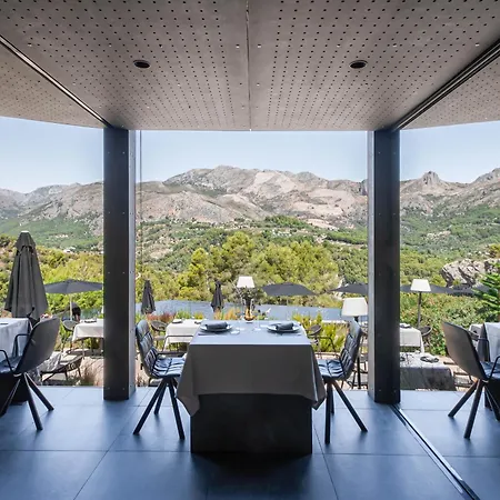 Vivood Landscape Hotel & Spa - Designed For Adults-3