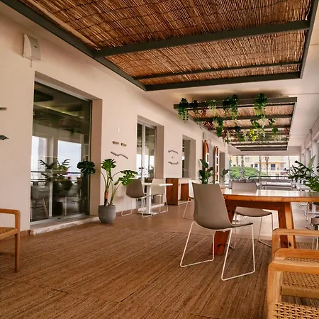 Llaut Boutique Hotel (Adults Only)-2