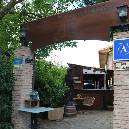 Hotel Jakue-2