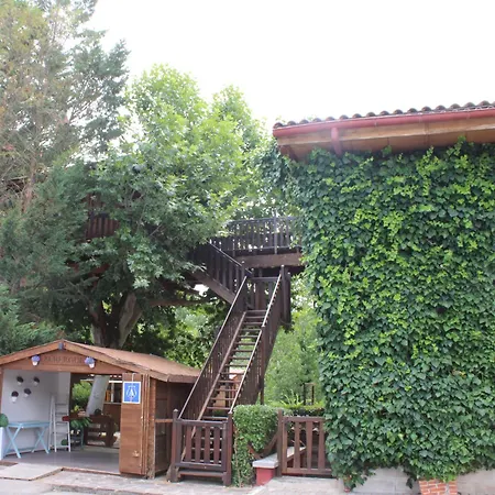 Hotel Jakue-3