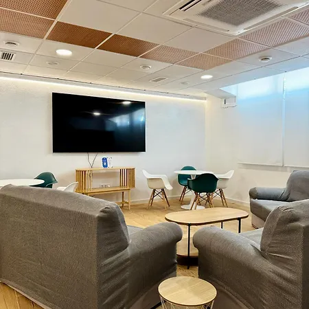 Residencia Mediterraneo-2