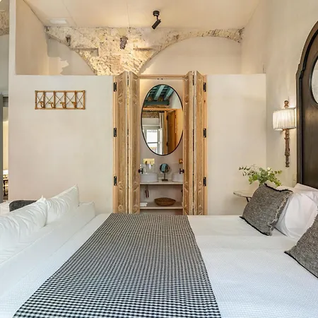 Art Suites by Casa del Santo-3