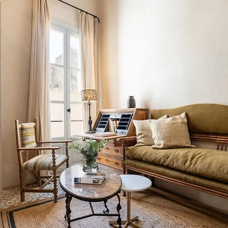 Art Suites by Casa del Santo-2