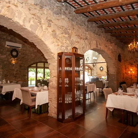 Hotel Aires de l'Emporda-3