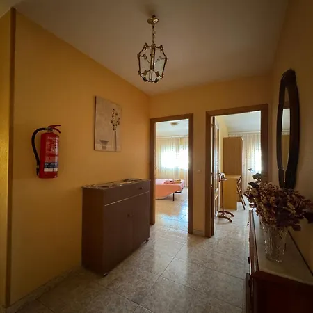 Hostal Pensión LA TORRE-3