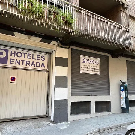 Hotel Los Girasoles By Maxi Hoteles-2