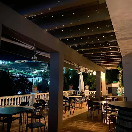 Hotel Galera-2