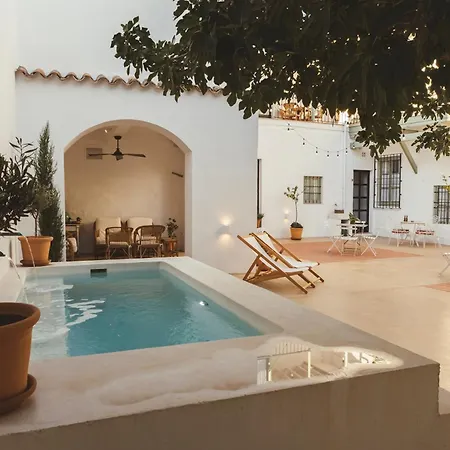 Casa del Médico Hotel Boutique-3