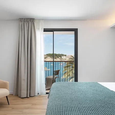 Repic Apartments Soller-3
