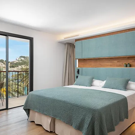 Repic Apartments Soller-2