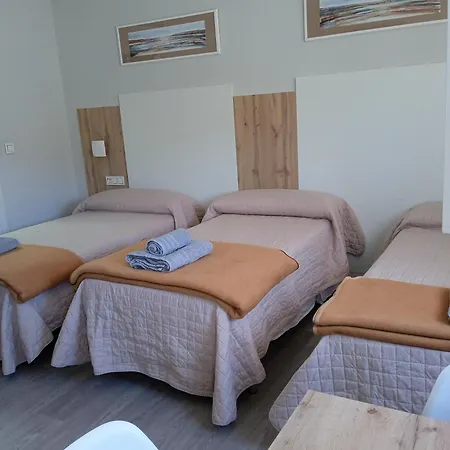 Hostal La Morenica-3