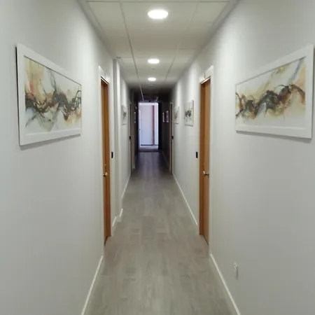 Hostal La Morenica-2