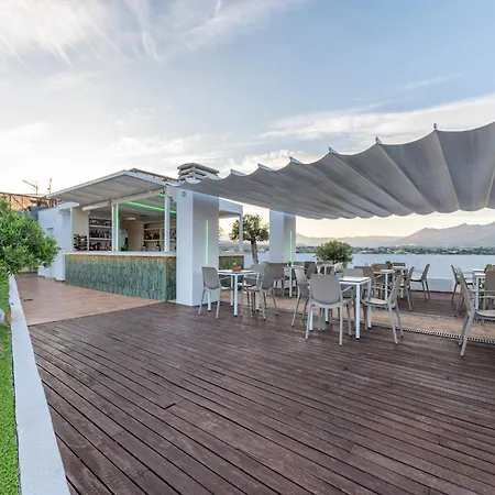 Hotel Rober Palas-2