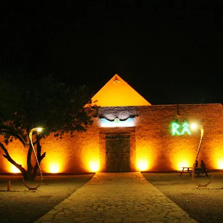 Camping&Resort La Torre del Sol-3