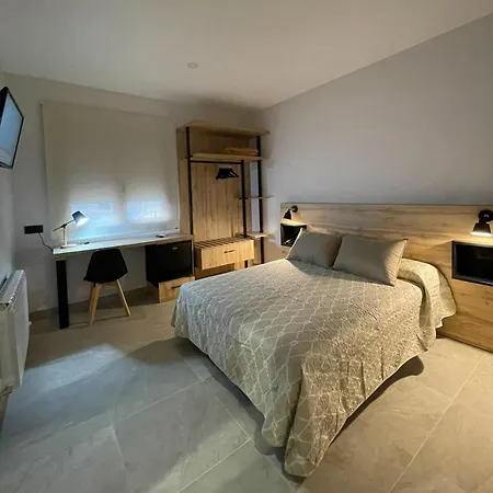 Hotel Daymiel-3