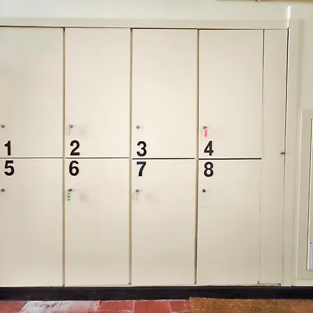 Hospedaje La Judería-2