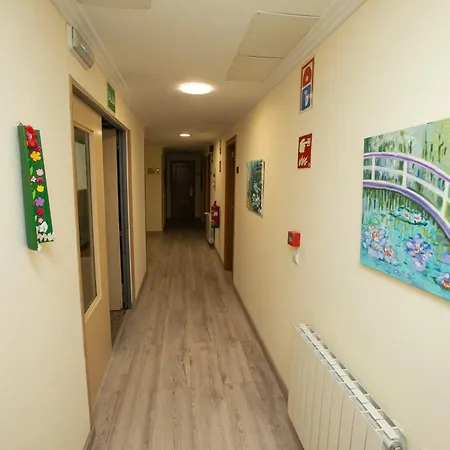 Hotel Payro-2