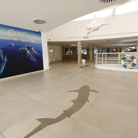 Marvell Club Hotel & Apartments-3
