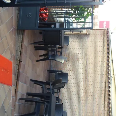 Hostal Seseña-2
