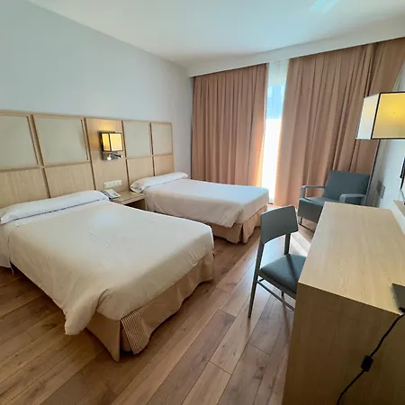 Hotel Isla de La Garena-3