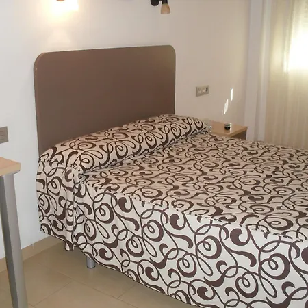 Hostal San Marcos-3