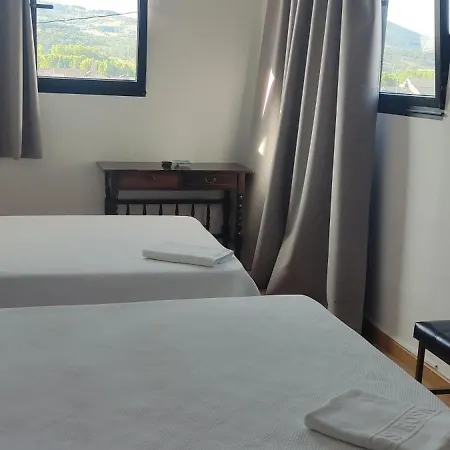 Hostal los Rosales-2