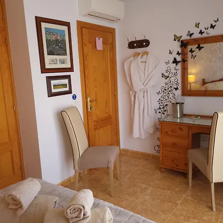 Casa Mariposa (Adults Only)-2