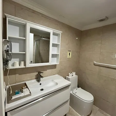 Hotel Aviacion-2