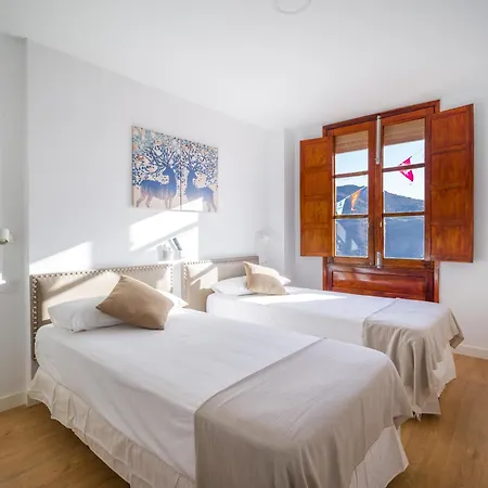 Texeda Room Suites-2