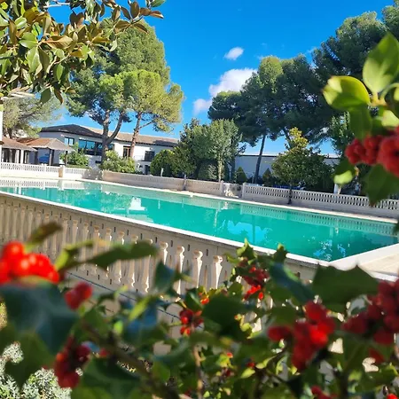 Hotel Boutique Mirasierra-2