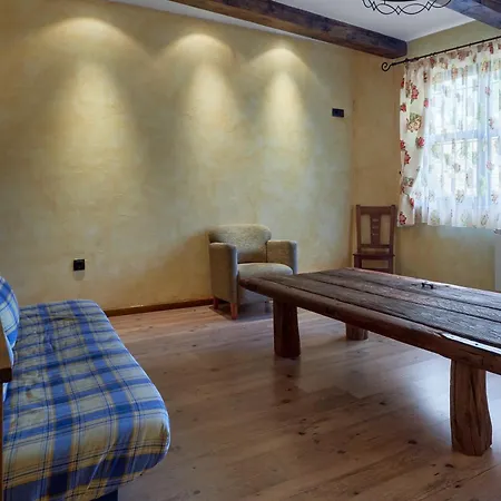 Hotel Rural Montealegre-2