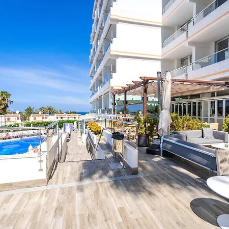 Coral Ocean View - Adults Only-2
